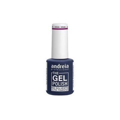 Andreia Professional gel Polish Esmalte Semipermanente g44 10,5 ml Andreia Professional gel Polish Esmalte Semipermanente g44 10,5 ml
