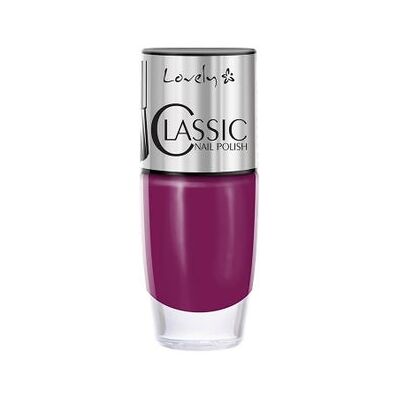 Lovely Classic Nail Polish 301 8 ml Lovely Classic Nail Polish 301 8 ml