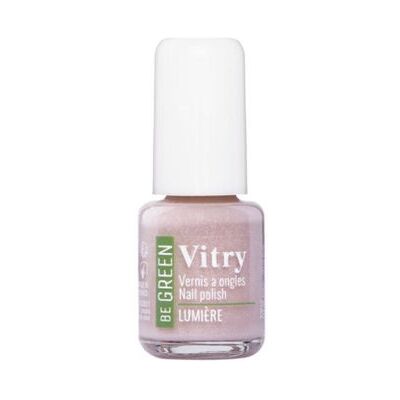 Esmalte de Uñas Be Green Lumière - Esmalte de Uñas Esmalte de Uñas Be Green Lumière - Esmalte de Uñas