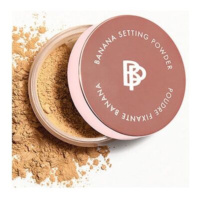 Bellapierre Cosmetics Banana Setting Powder Tan 28.5g Bellapierre Cosmetics Banana Setting Powder Tan 28.5g
