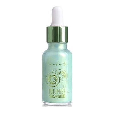 MANADA - Sérum Hidratante Avanzado AquaCucumis - 30ml Primer de Hidratación Profunda MANADA - Sérum Hidratante Avanzado AquaCucumis - 30ml Primer de Hidratación Profunda