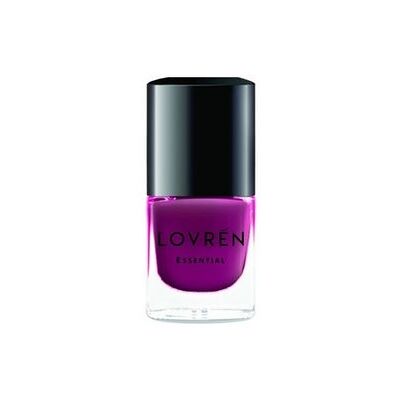 Esmalte Lovren Essential S12 - Duración 6 Días, Vegano, Colores Brillantes Esmalte Lovren Essential S12 - Duración 6 Días, Vegano, Colores Brillantes