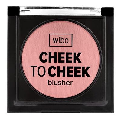 Wibo Cheek to Cheek Blusher - Tono 3 Balance - Colorete Wibo Cheek to Cheek Blusher - Tono 3 Balance - Colorete
