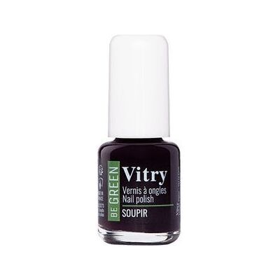 Vitry Be Green Suspiro 6ml - Esmalte de uñas Vitry Be Green Suspiro 6ml - Esmalte de uñas