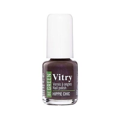 Vitry Model - Esmalte de Uñas Verde - 6ml - Esmalte Vitry Model - Esmalte de Uñas Verde - 6ml - Esmalte