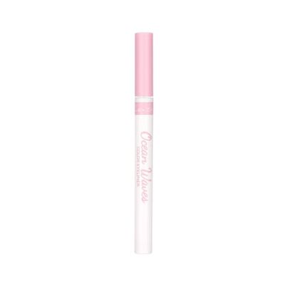 MANADA Lovely Ocean Waves Delineador Líquido - Eyeliner MANADA Lovely Ocean Waves Delineador Líquido - Eyeliner