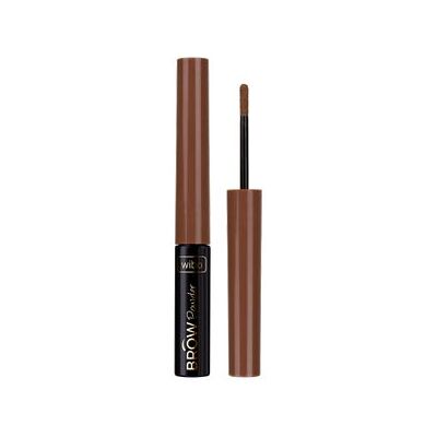 Wibo Brow Powder - Polvo para Cejas - Natural, Definido, Voluminoso Wibo Brow Powder - Polvo para Cejas - Natural, Definido, Voluminoso