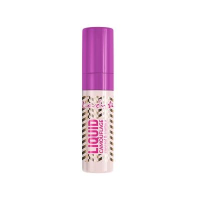 MANADA - Beauty Expert CoverMaster 8ml - Corrector de cobertura total de alta definición MANADA - Beauty Expert CoverMaster 8ml - Corrector de cobertura total de alta definición