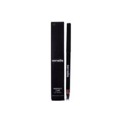 Sensilis Mk lips pencil 02 nude 1 ud Sensilis Mk lips pencil 02 nude 1 ud