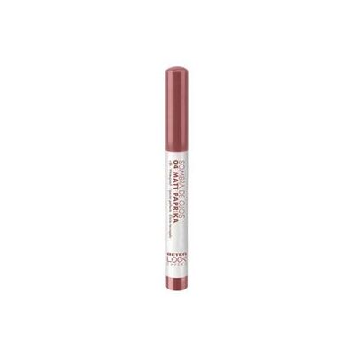 BETER Sombra de Ojos Look Expert 04 Matt Paprika BETER Sombra de Ojos Look Expert 04 Matt Paprika