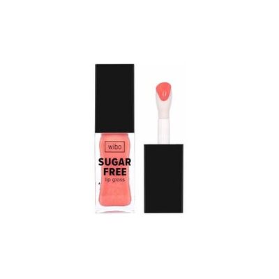 Brillo de labios Wibo 02 - Resplandor duradero - Bálsamo labial Brillo de labios Wibo 02 - Resplandor duradero - Bálsamo labial