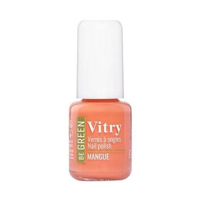 Vitry Esmalte Mango - Esmalte de Uñas Vitry Esmalte Mango - Esmalte de Uñas