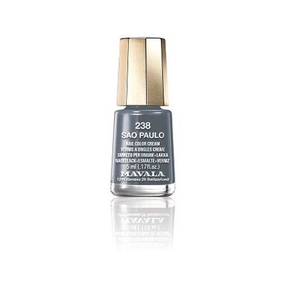 Mavala Esmalte de Uñas No 238 Sao Paulo - Pintauñas Mavala Esmalte de Uñas No 238 Sao Paulo - Pintauñas