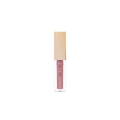 WIBO Lip Gloss Wonderfull Lips Top Coat - Brillo de labios WIBO Lip Gloss Wonderfull Lips Top Coat - Brillo de labios