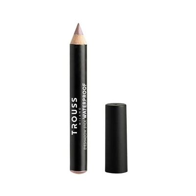 Trouss Milano Make Up Barra de Sombra Rosa Dorada - Tipo de Sombra Trouss Milano Make Up Barra de Sombra Rosa Dorada - Tipo de Sombra
