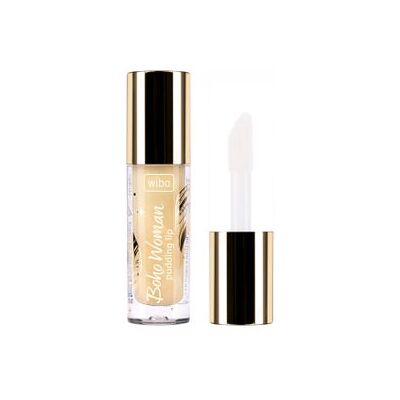WIBO Boho Woman Pudding Lips Nº1 2.4 g WIBO Boho Woman Pudding Lips Nº1 2.4 g