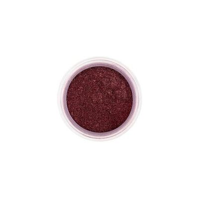 Bellapierre Cosmetics Sombra Shimmer Powders Cinnabar 2,35 g Bellapierre Cosmetics Sombra Shimmer Powders Cinnabar 2,35 g