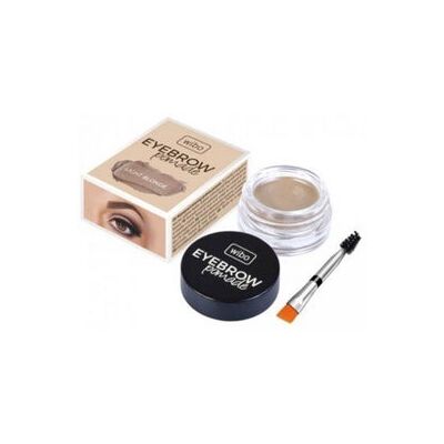 Wibo Light Blonde Pomada para cejas - Maquillaje de cejas Wibo Light Blonde Pomada para cejas - Maquillaje de cejas