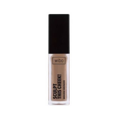 Wibo Sculpt This Cheek! Bronceador - Tono 01 Wibo Sculpt This Cheek! Bronceador - Tono 01