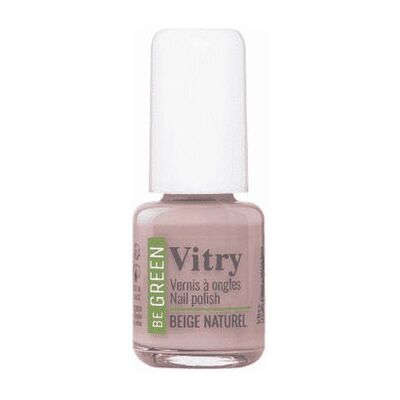 Esmalte de Uñas Be Green Beige - Esmalte de Uñas Esmalte de Uñas Be Green Beige - Esmalte de Uñas