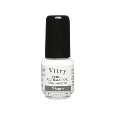 Vitry Esmalte de Uñas Flocon 4 ml Vitry Esmalte de Uñas Flocon 4 ml
