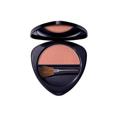 Dr. Hauschka Apricot-02 Rubor mineral - Maquillaje Dr. Hauschka Apricot-02 Rubor mineral - Maquillaje