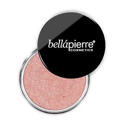 Bellapierre Cosmetics Loose Makeup Shimmer Powder Mineral Diverse 2,35 g Bellapierre Cosmetics Loose Makeup Shimmer Powder Mineral Diverse 2,35 g