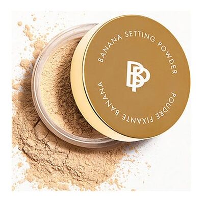 Bellapierre Cosmetics Banana Setting Powder Light 28.5g Bellapierre Cosmetics Banana Setting Powder Light 28.5g