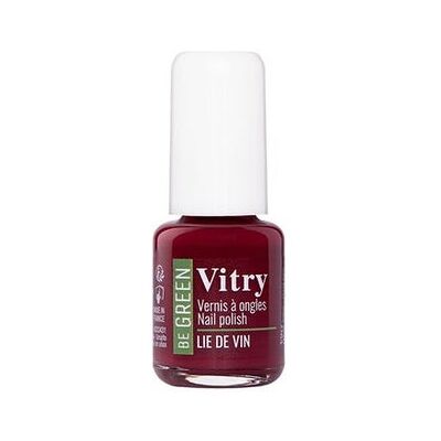 Vitry Modelo - Esmalte de Uñas Resistente Verde de Viñedo - Esmalte de Uñas Vitry Modelo - Esmalte de Uñas Resistente Verde de Viñedo - Esmalte de Uñas