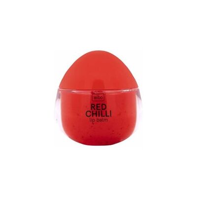 Bálsamo de Labios de Chile Rojo 11g - Nutritivo y Voluminizador Bálsamo de Labios de Chile Rojo 11g - Nutritivo y Voluminizador