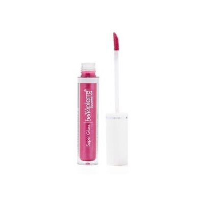 Bellapierre Cosmetics Super gloss Bubble gum 3.6 ml Bellapierre Cosmetics Super gloss Bubble gum 3.6 ml