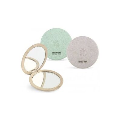 BETER Natural Fiber Espejo Doble Macro X4 1 ud BETER Natural Fiber Espejo Doble Macro X4 1 ud