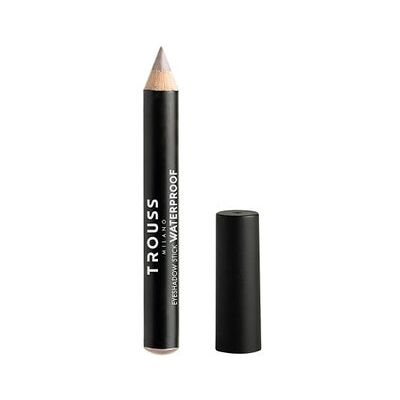 Trouss Milano Maquillaje 27 Barra de Sombra Ojos White Gold - Lápiz de Ojos Trouss Milano Maquillaje 27 Barra de Sombra Ojos White Gold - Lápiz de Ojos
