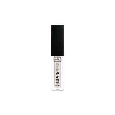 Wibo Black Pepper Lip Gloss - Brillo de labios con extracto de pimienta - 2,4g Wibo Black Pepper Lip Gloss - Brillo de labios con extracto de pimienta - 2,4g