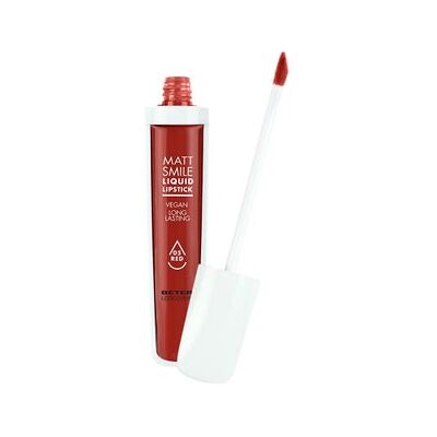 BETER Labial Líquido Matt Smile Look Expert 05 Red BETER Labial Líquido Matt Smile Look Expert 05 Red