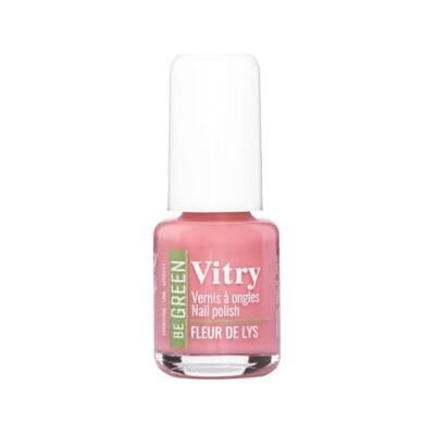 Vitry Esmalte de Uñas Be Green Fleur de Lys - Esmalte Vitry Esmalte de Uñas Be Green Fleur de Lys - Esmalte