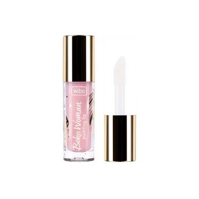 WIBO Boho Woman Pudding Lips Nº3 2.4 g WIBO Boho Woman Pudding Lips Nº3 2.4 g