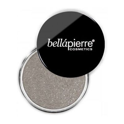 Bellapierre Cosmetics Loose Makeup Shimmer Powder Mineral Tin Man 2,35 g Bellapierre Cosmetics Loose Makeup Shimmer Powder Mineral Tin Man 2,35 g