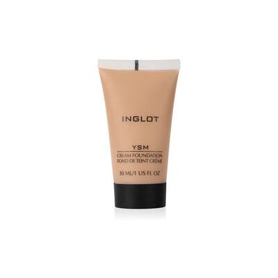 Inglot YSM Cream Foundation 49 30ml Inglot YSM Cream Foundation 49 30ml