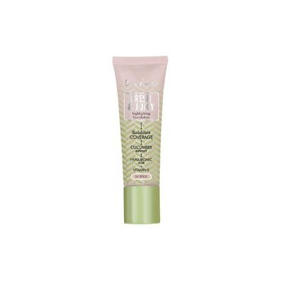 Lovely Base de Maquillaje - Juicy Beige - Base de Maquillaje Lovely Base de Maquillaje - Juicy Beige - Base de Maquillaje