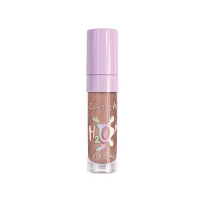MANADA Hidratación Coral Brillo de Labios - Brillo de Labios MANADA Hidratación Coral Brillo de Labios - Brillo de Labios