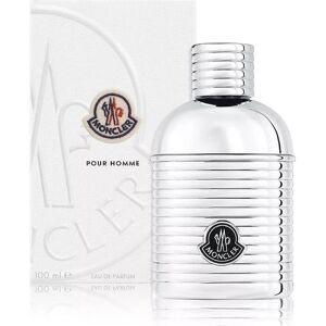 Moncler Pour Homme Eau de Parfum 100 ml Moncler Pour Homme Eau de Parfum 100 ml