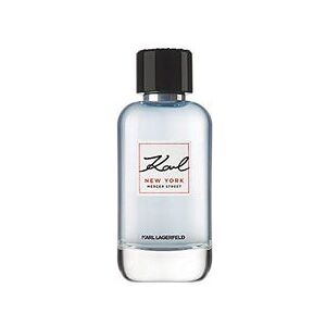 Karl Lagerfeld Karl New York Homme Eau de Toilette 100ml Karl Lagerfeld Karl New York Homme Eau de Toilette 100ml