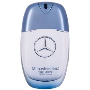 Mercedes Benz The Move Express Yourself Man Eau de Toilette 100ml Mercedes Benz The Move Express Yourself Man Eau de Toilette 100ml