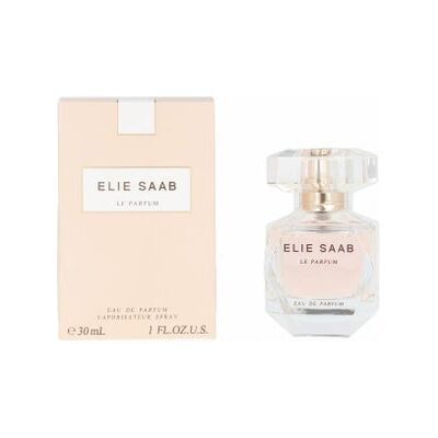 Elie Saab Eau De Parfum Spray 30ml - Floral y Amaderado Elie Saab Eau De Parfum Spray 30ml - Floral y Amaderado