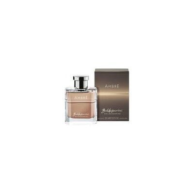 Hugo Boss Baldessarini Ambre Eau De Toilette - 50ml Hugo Boss Baldessarini Ambre Eau De Toilette - 50ml