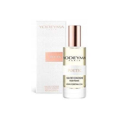 Yodeyma Agua Perfumada - Agua Perfumada - 15ml Yodeyma Agua Perfumada - Agua Perfumada - 15ml