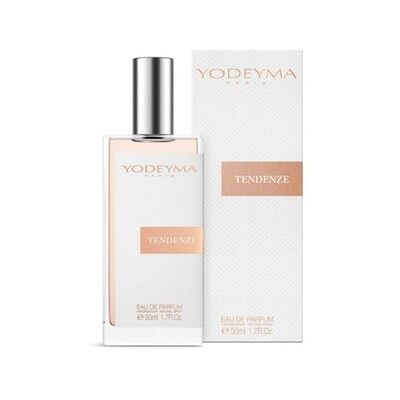 Agua perfumada poética de Yodeyma - Agua perfumada - Floral-Cítrica - Francia Agua perfumada poética de Yodeyma - Agua perfumada - Floral-Cítrica - Francia