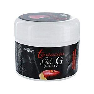 Tentacion gel Orgasmico Femenino Puntog 50ml Tentacion gel Orgasmico Femenino Puntog 50ml