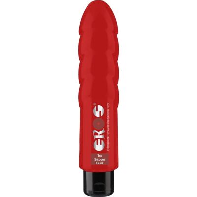 EROS Juguete Silicona Glide - Lubricante de Silicona 175 Ml EROS Juguete Silicona Glide - Lubricante de Silicona 175 Ml